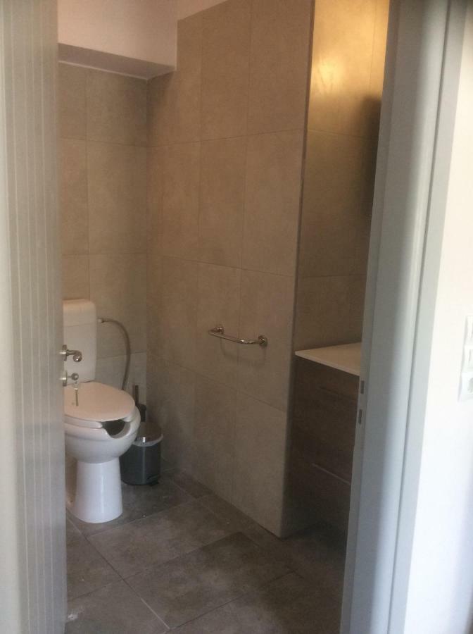 Kritikies Kydonia Villa Pitsidia Exteriör bild