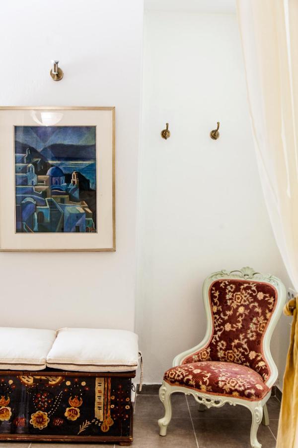 Kritikies Kydonia Villa Pitsidia Exteriör bild